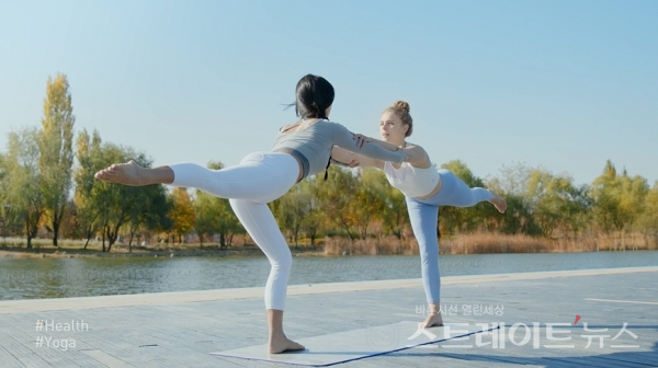 ▲ 홍보동영상 종합편 캡처사진 / 사진제공= 서울관광재단