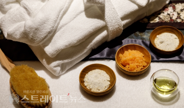 ▲ 뷰티스파 / 사진제공= 서울관광재단