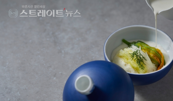 ▲ 웰빙푸드 / 사진제공= 서울관광재단