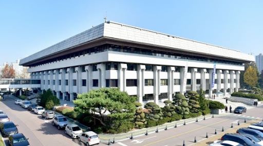 인천시청 청사
