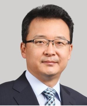 신임 김유상 삼성액티브자산운용 대표(제공=삼성운용)