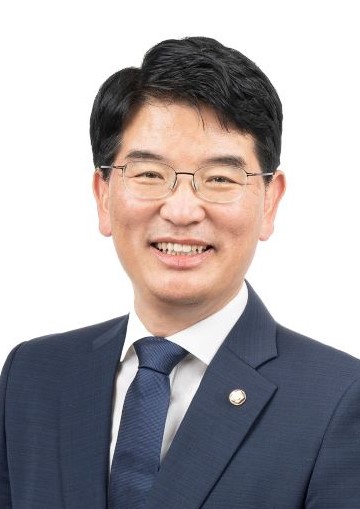 박완주 국회의원(더불어민주당, 충남 천안시을)