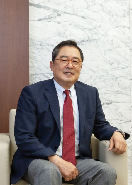 구자열 LS그룹 회장이 오는 19일 추대될 한국무역협회 차기 회장 후보로 거론되고 있다. LS 제공