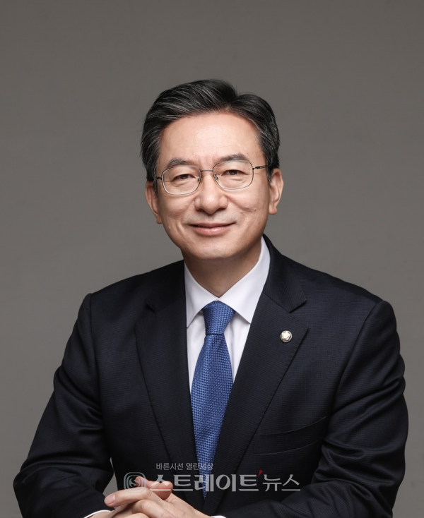 더불어민주당 정성호 의원