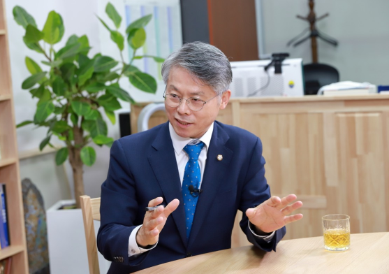 더불어민주당 민형배 의원