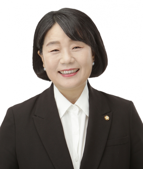 윤미향 국회의원(더불어민주당, 비례대표)