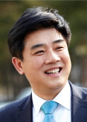 김병욱 국회의원(더불어민주당, 경기 성남시 분당구을)