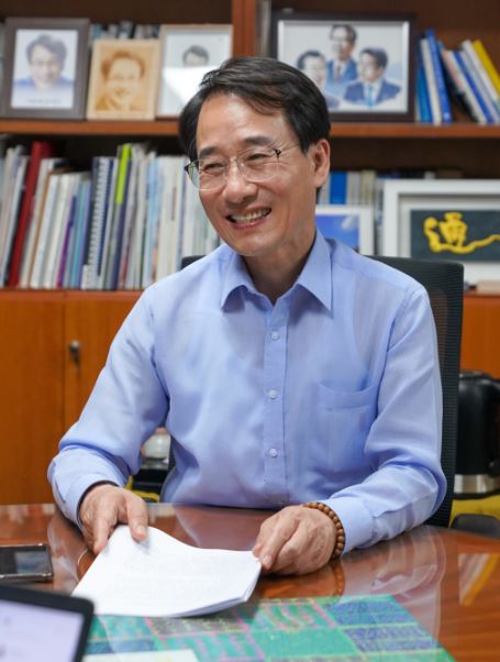 이원욱 위원장(더불어민주당, 경기 화성을)