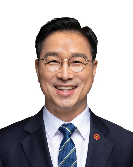 위성곤 국회의원(더불어민주당, 서귀포시)