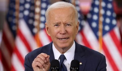 조 바이든 미국 대통령(제공=연합뉴스)