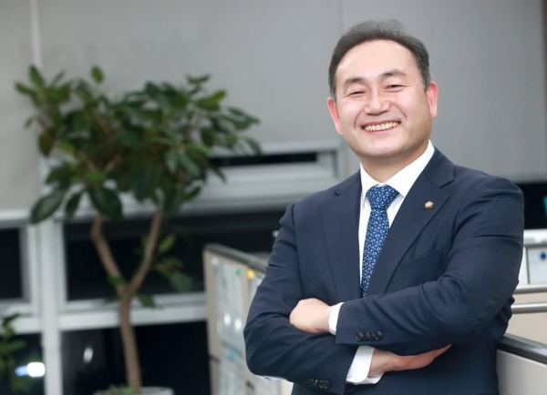 김원이 국회의원(더불어민주당, 전남 목포시)