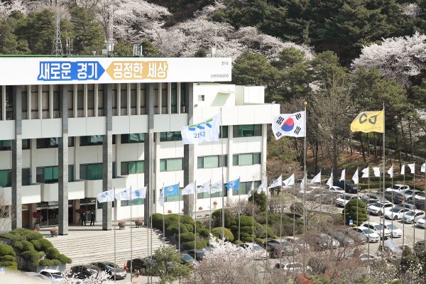 경기도, 도민 눈높이 맞는 지방하천 만든다