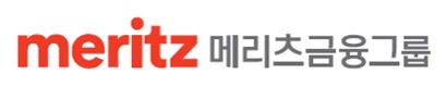 메리츠금융그룹 로고