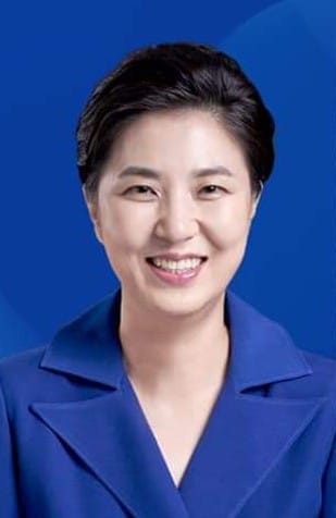 ▲남영희(민주당 인천 동구미추홀구을 지역위원장) 이재명 후보 열린캠프 대변인