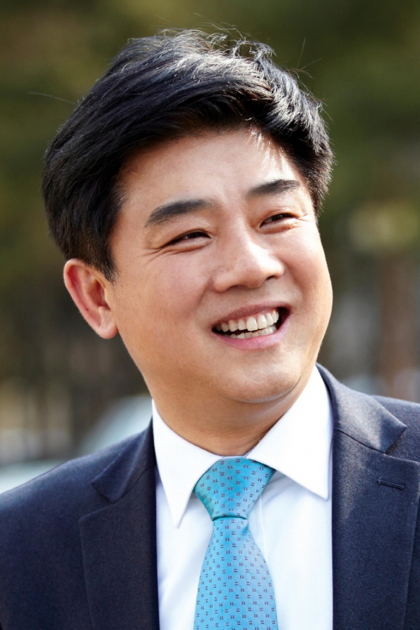 김병욱 국회의원(더불어민주당, 경기 분당을)