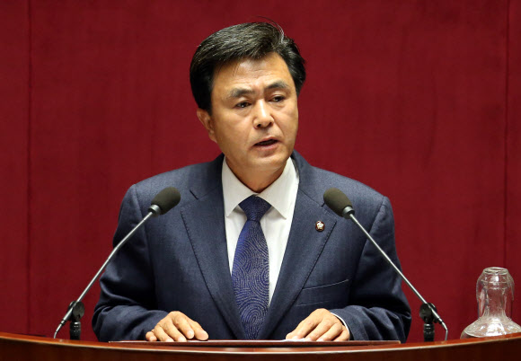 국민의힘 김태흠의원