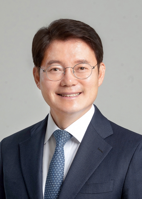 김수흥 국회의원(더불어민주당, 전북 익산시갑)