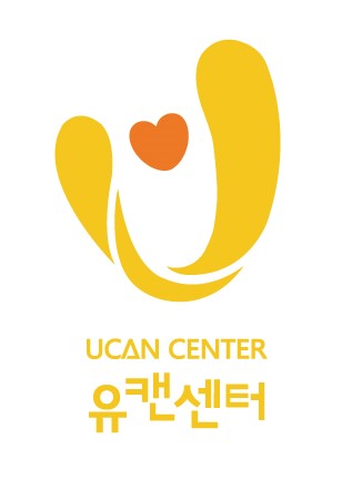 온라인 과몰입 예방 캠페인 진행하는 한국마사회 유캔센터 로고