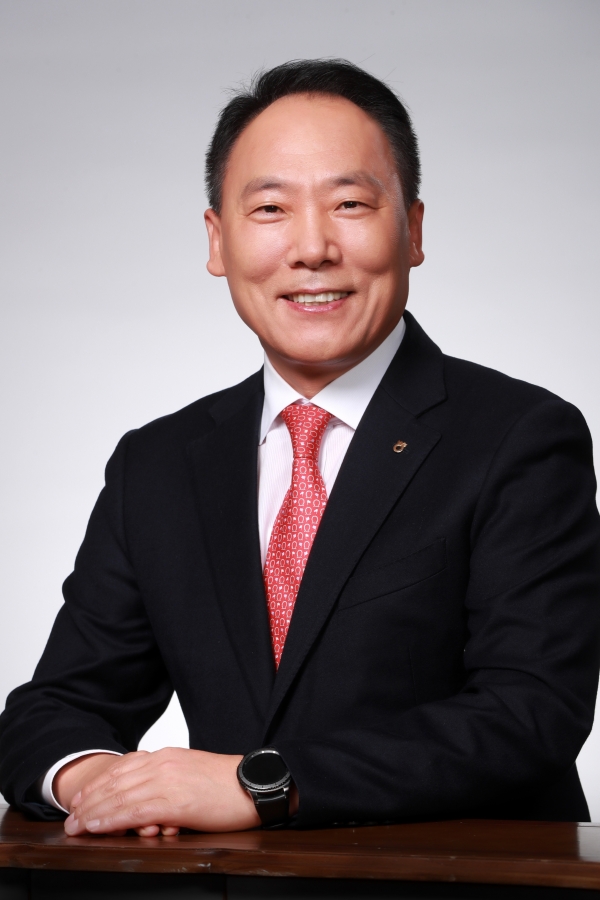 NH농협캐피탈 박태선 대표이사(제공=NH농협)