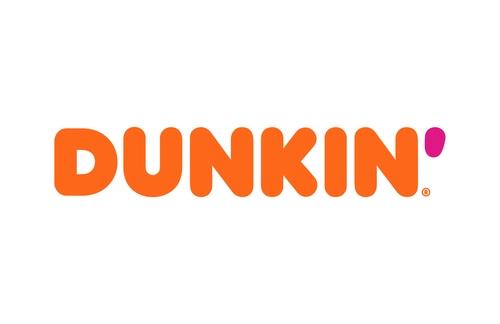 도넛 브랜드 '던킨'