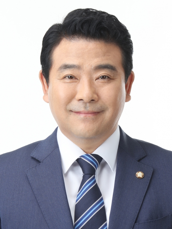 박정 국회의원(더불어민주당, 경기 파주시을)
