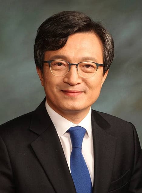 김의겸 국회의원(열린민주당, 비례대표)