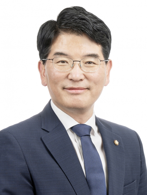 박완주 국회의원(더불어민주당 정책위의장․충남 천안을,3선)