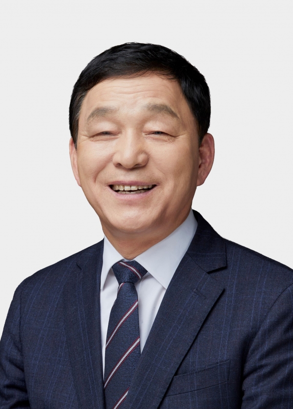 김철민 국회의원(더불어민주당, 경기 안산상록을)
