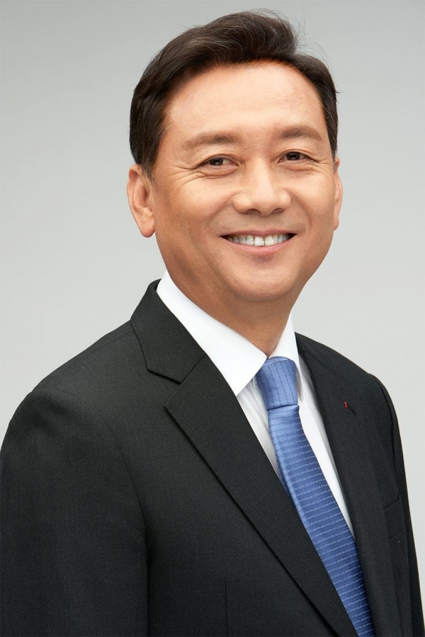 이광재 국회의원(더불어민주당, 강원 원주시갑)