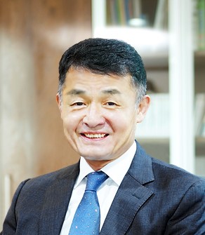 김현곤 국회미래연구원장