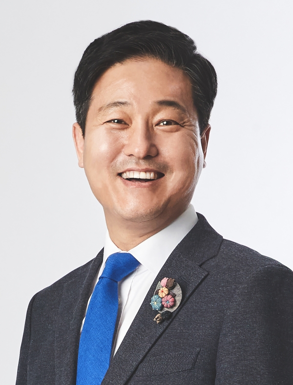 김영배 국회의원(더불어민주당, 서울 성북갑)
