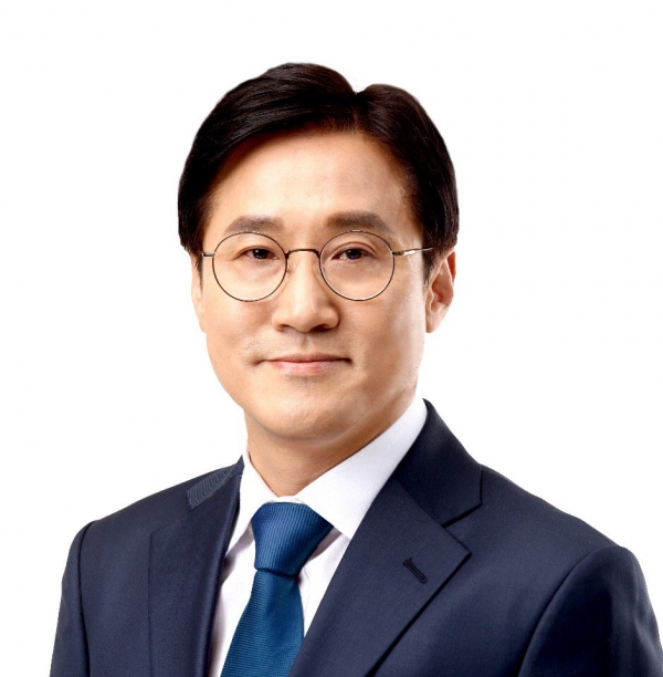 신영대 국회의원(더불어민주당, 전북 군산시)
