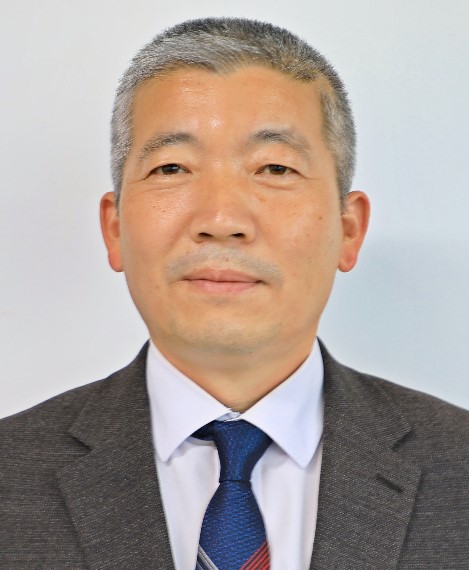 장흥군청 이인흠