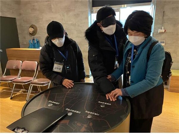 광주관광재단 제공