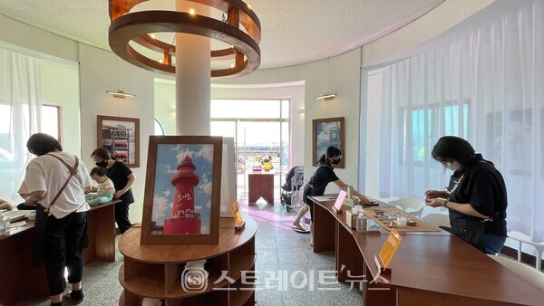 ▲시흥 오이도 체험공간 운영 / 사진=경기도청