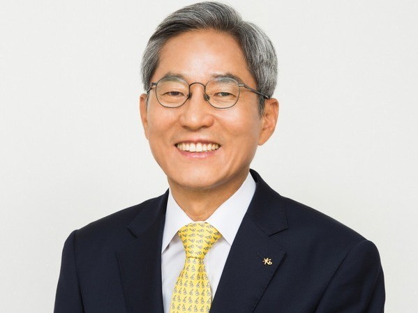 윤종규 KB금융 회장(제공=KB금융)