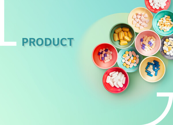 LG화학 의료제품. /사진=LG화학