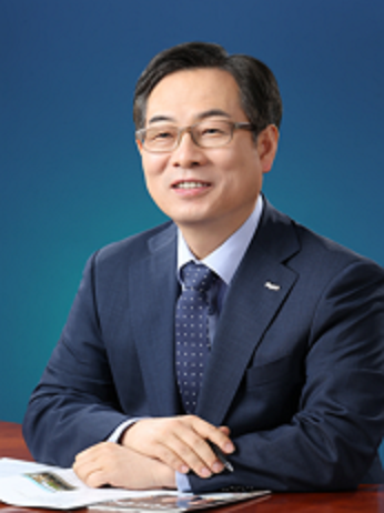         권형택 HUG 사장. /사진=HUG 홈페이지