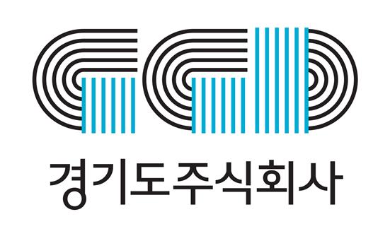 ▲경기도주식회사 로고 / 사진=경기도청