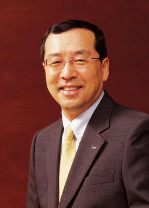 고 구자홍 LS그룹 전 회장. /사진=LS그룹