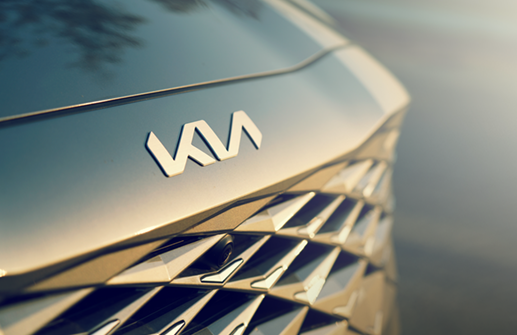 기아 엠블럼. /사진=기아