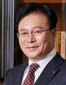 NS쇼핑 조항목 대표이사