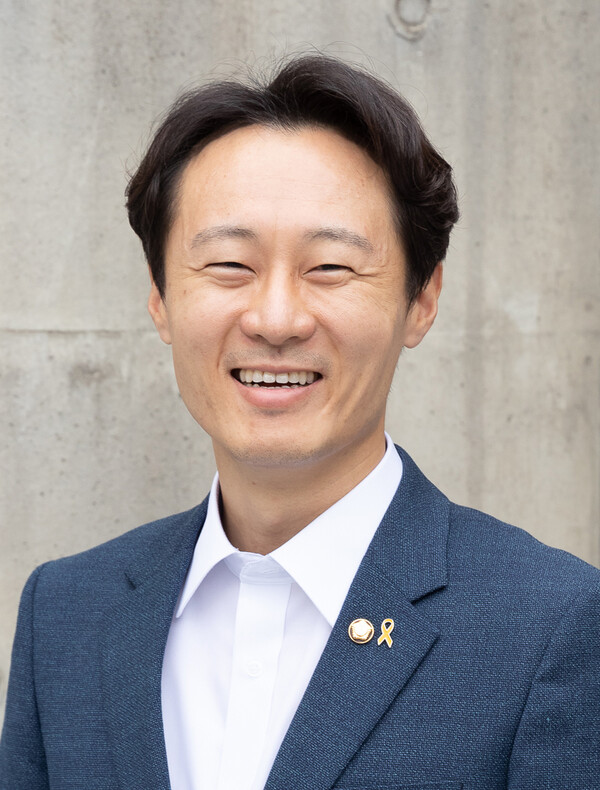 이탄희 국회의원(더불어민주당, 경기 용인정)