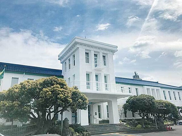 제주시청 (사진= 제주시 제공)