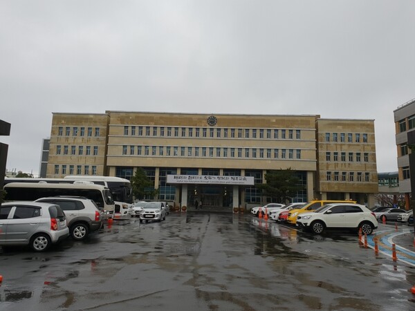 제주도교육청 (사진= 제주도 제공)