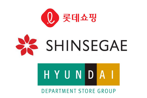 유통업계 ‘빅3(롯데·신세계·현대백화점)'가 올해 첫 주총을 마무리했다. 이들은 기존에 오프라인 중심의 유통 사업이 급격히 온라인으로 이동하는 업황 속에서 주총을 통해 온라인 중심의 신사업 확보에 집중했다.