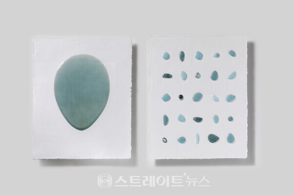 ▲이가진｜Eternity｜2022 / 사진=한국도자재단