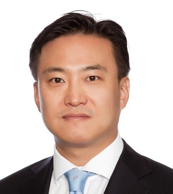 김남정 동원그룹 부회장