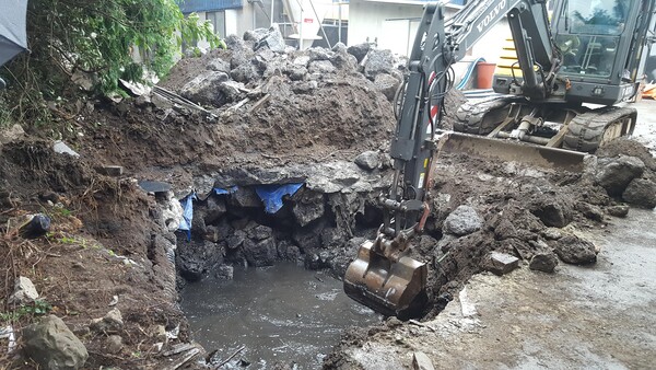 (사진= 제주자치도 자치경찰단 제공)