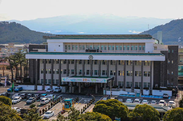 제주도 청사 (사진= 제주자치도 제공)